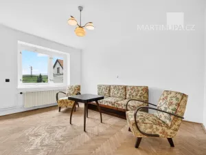 Prodej rodinného domu, Senomaty, Nádražní, 274 m2