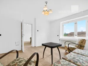 Prodej rodinného domu, Senomaty, Nádražní, 274 m2