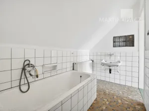 Prodej rodinného domu, Senomaty, Nádražní, 274 m2