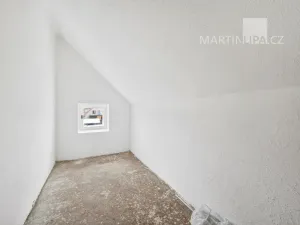 Prodej rodinného domu, Senomaty, Nádražní, 274 m2