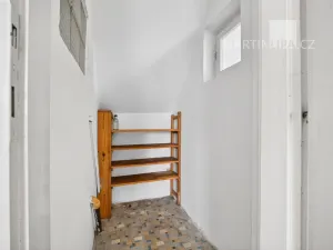 Prodej rodinného domu, Senomaty, Nádražní, 274 m2