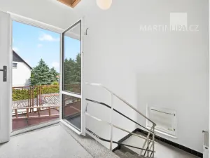 Prodej rodinného domu, Senomaty, Nádražní, 274 m2