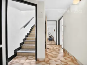 Prodej rodinného domu, Senomaty, Nádražní, 274 m2