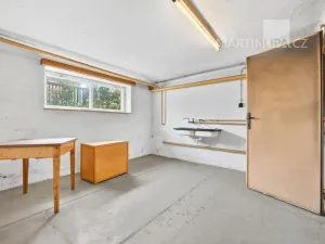 Prodej rodinného domu, Senomaty, Nádražní, 274 m2
