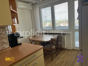 Pronájem bytu 3+1, Zlín - Malenovice, U Sídliště, 79 m2