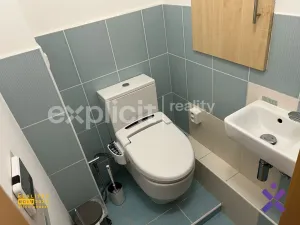 Pronájem bytu 3+1, Zlín - Malenovice, U Sídliště, 79 m2