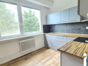 Pronájem bytu 3+1, Prostějov, Okružní, 69 m2