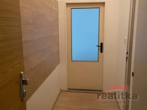 Pronájem bytu 1+1, Opava - Předměstí, Kylešovská, 32 m2