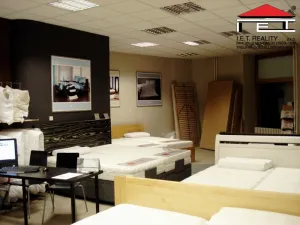 Pronájem obchodního prostoru, Ostrava, 28. října, 100 m2