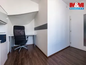 Prodej rodinného domu, Praha - Cholupice, Třebanická, 141 m2