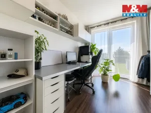Prodej rodinného domu, Praha - Cholupice, Třebanická, 141 m2