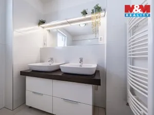 Prodej rodinného domu, Praha - Cholupice, Třebanická, 141 m2