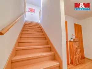 Prodej rodinného domu, Františkovy Lázně, Anglická, 111 m2
