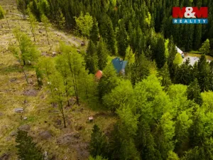 Prodej louky, Harrachov, 8167 m2