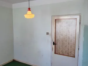 Prodej bytu 3+1, Ryžoviště, nám. Míru, 80 m2