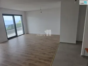 Prodej ubytování, Makarska, Ulica Mate Vladića, Chorvatsko, 95 m2