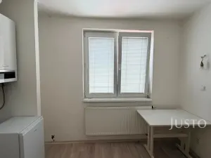 Pronájem bytu 1+1, Písek, Budějovická, 36 m2