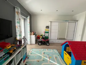Pronájem bytu 3+kk, Opava, Na Rybníčku, 86 m2