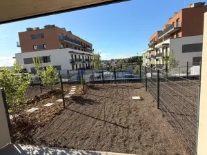 Pronájem bytu 1+kk, Praha, Jáchymovská, 33 m2
