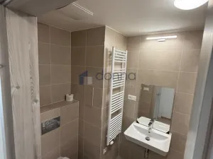 Pronájem bytu 1+kk, Praha, Jáchymovská, 33 m2