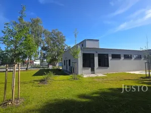 Pronájem bytu 4+kk, Písek - Budějovické Předměstí, Za Nádražím, 85 m2