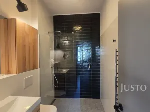 Pronájem bytu 4+kk, Písek - Budějovické Předměstí, Za Nádražím, 85 m2