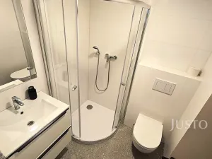Pronájem bytu 4+kk, Písek - Budějovické Předměstí, Za Nádražím, 85 m2