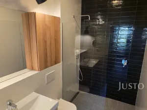 Pronájem bytu 4+kk, Písek - Budějovické Předměstí, Za Nádražím, 85 m2