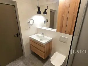Pronájem bytu 4+kk, Písek - Budějovické Předměstí, Za Nádražím, 85 m2