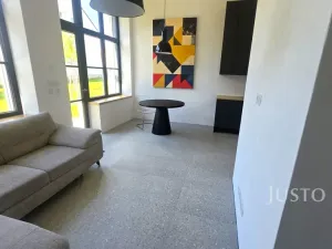 Pronájem bytu 4+kk, Písek - Budějovické Předměstí, Za Nádražím, 85 m2