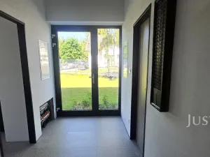 Pronájem bytu 4+kk, Písek - Budějovické Předměstí, Za Nádražím, 85 m2