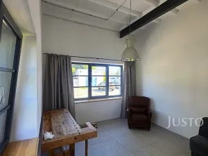 Pronájem bytu 4+kk, Písek - Budějovické Předměstí, Za Nádražím, 85 m2