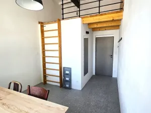 Pronájem bytu 4+kk, Písek - Budějovické Předměstí, Za Nádražím, 85 m2