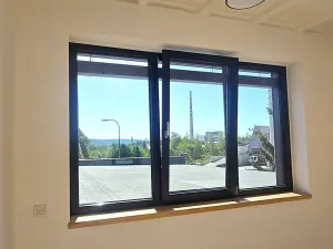 Pronájem bytu 4+kk, Písek - Budějovické Předměstí, Za Nádražím, 85 m2