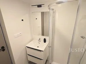 Pronájem bytu 4+kk, Písek - Budějovické Předměstí, Za Nádražím, 85 m2