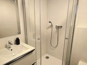 Pronájem bytu 4+kk, Písek - Budějovické Předměstí, Za Nádražím, 85 m2