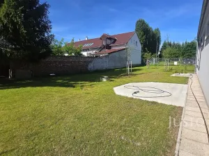Pronájem bytu 4+kk, Písek - Budějovické Předměstí, Za Nádražím, 85 m2