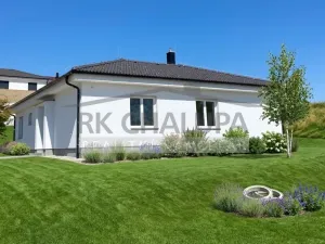 Prodej rodinného domu, Hosín, 104 m2
