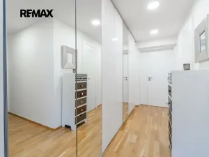 Pronájem bytu 4+kk, Praha - Břevnov, Nad Závěrkou, 120 m2
