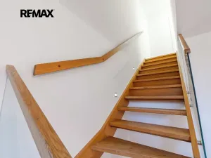 Pronájem bytu 4+kk, Praha - Břevnov, Nad Závěrkou, 120 m2