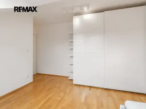 Pronájem bytu 4+kk, Praha - Břevnov, Nad Závěrkou, 120 m2
