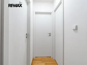 Pronájem bytu 4+kk, Praha - Břevnov, Nad Závěrkou, 120 m2
