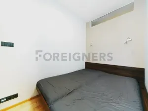 Pronájem bytu 1+kk, Brno, Kopečná, 40 m2