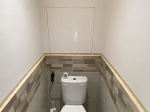 Pronájem bytu 1+1, Brno, Palackého třída, 50 m2