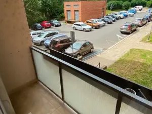 Pronájem bytu 1+1, Brno, Palackého třída, 50 m2