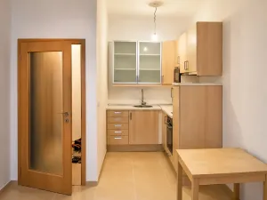Pronájem bytu 2+kk, Liberec, Tálínská, 39 m2