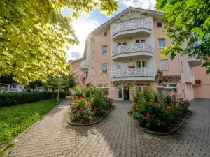 Prodej bytu 2+kk, Praha - Dolní Chabry, Spořická, 59 m2