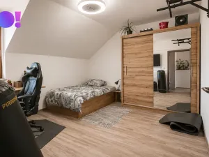 Prodej rodinného domu, Veverská Bítýška, 138 m2