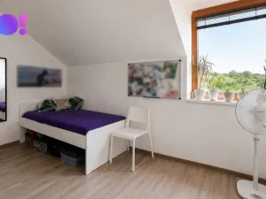 Prodej rodinného domu, Veverská Bítýška, 138 m2