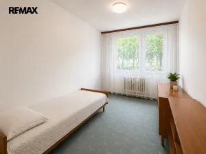Prodej bytu 3+kk, Příbram - Příbram III, Ryneček, 63 m2